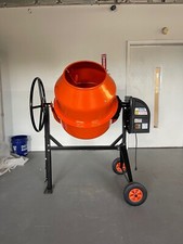 Supremeequip electric concrete for sale  Longmont
