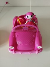 Jouet poupée lalaloopsy d'occasion  Bourg-la-Reine