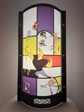 Cartoon network slamp usato  Milano