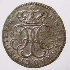 Regno sardegna carlo usato  Telese Terme