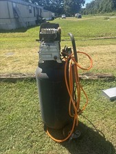 Air compressor for sale  Denton