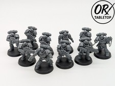 Intercessors unbemalt primaris gebraucht kaufen Intercessors unbemalt primaris gebraucht kaufen  Bonn