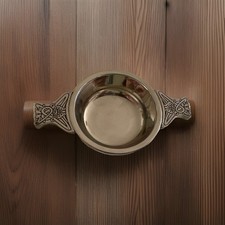 scottish quaich for sale scottish quaich for sale CAMBERLEY