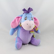 Doudou bourriquet bleu d'occasion  Le Portel