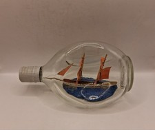 Vintage rigged ship for sale  RAMSGATE