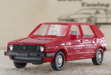 Wiking werbemodell golf gebraucht kaufen  Alpirsbach