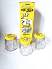 Set osterizer mini for sale  Littleton