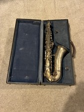 Saxaphone york grand for sale Saxaphone york grand for sale  COTTINGHAM