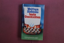 421643 wolfram siebeck gebraucht kaufen  Herzebrock-Clarholz