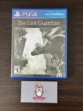 Last guardian playstation for sale  Homestead