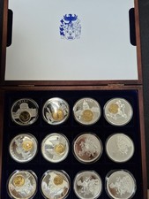 Sammlung geld europas gebraucht kaufen  Arnsberg