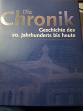 chronik 20 jahrhunderts chronik verlag gebraucht kaufen chronik 20 jahrhunderts chronik verlag gebraucht kaufen Wuppertal