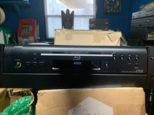 DVD player Denon DVD DBP-2012UDCI região livre Blu-ray 📀 comprar usado  Enviando para Brazil