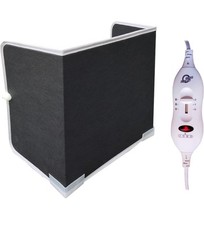 Portable space heater for sale  CHESHAM