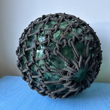 Antique green glass for sale  LITTLEHAMPTON