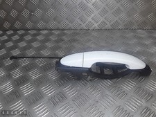 Usado, 2014 FORD S-MAX TUERGRIFF AUßEN LINKS VORNE GM21U224A37B comprar usado  Enviando para Brazil