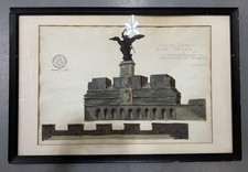 Tosca painting metropolitan for sale  Alcoa