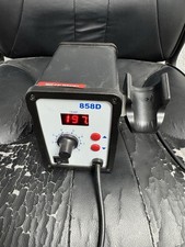 858d digital rework for sale  Eustis