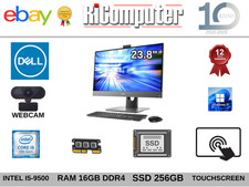 Dell optiplex 7470 usato  Cassino