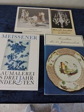 Bücher porzellan namhafte gebraucht kaufen  Wissen