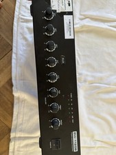 Hamer sound system gebraucht kaufen  Singen (Hohentwiel)