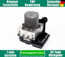 Abs esp hydraulikblock gebraucht kaufen  Eilenburg
