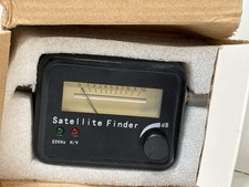 Satellite diy finder for sale  NEWPORT