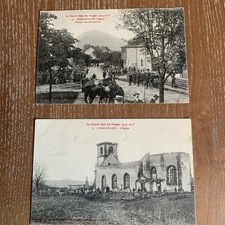 Cartes postales nompatelize d'occasion  Andeville