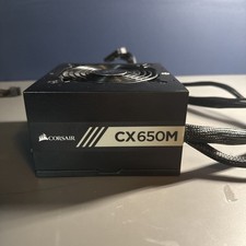 Corsair cx650m rps0029 for sale  Bronxville
