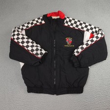 Vintage corvette jacket for sale  Pensacola