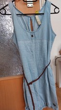 Blaues kleid alife gebraucht kaufen  Ilmenau-Gehren, Möhrenbach, Jesuborn