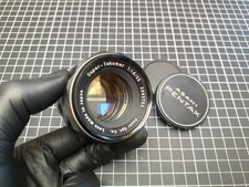 Pentax smc takumar gebraucht kaufen  Berlin