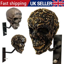 Motorcycle helmet holder for sale  TAMWORTH