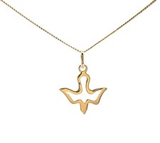 Pendentif colombe saint d'occasion Pendentif colombe saint d'occasion  Mamers