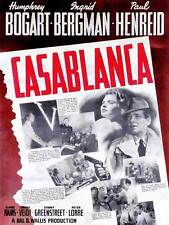 Movie film casablanca for sale  EDINBURGH