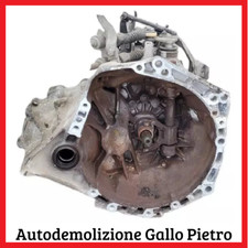 Cambio manuale marce usato  Taranto