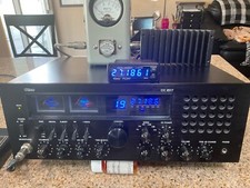 Galaxy 2517 base for sale  Henderson