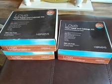 Harvey love table for sale  LOCHGELLY