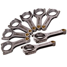 CONNECTING RODS ARP 8740 FOR CHEVROLET CHEVY SMALL BLOCK LS V8 ENGINE 6.125" comprar usado  Enviando para Brazil