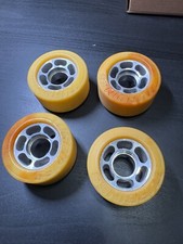 Usado, Rodas de skate Schmitt Stix Turbines nunca usadas. Núcleo magnético de alumínio. Difícil! comprar usado  Enviando para Brazil