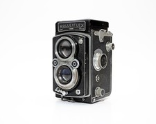 Rolleiflex k4a medium d'occasion  Expédié en Belgium