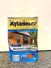 Xyladecor holzschutz lasur gebraucht kaufen  Mayen
