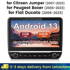 Citroen relay fiat for sale  LEICESTER