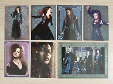 Lot cartes bellatrix d'occasion  Saint-Saturnin-lès-Avignon