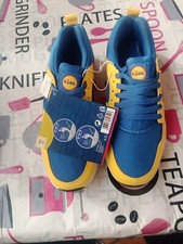Lidl scarpe sneaker usato  Modena