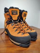 Scarpa mont blanc for sale  COCKERMOUTH