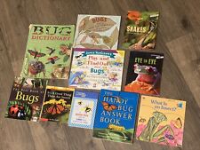 Lot picture books for sale  Reidsville