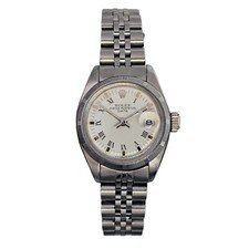 Ladies rolex oyster for sale  STOKE-ON-TRENT