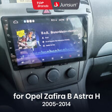 CarPlay Radio samochodowe Android 14 4+64G GPS BT do Opel Corsa C/D Zafira B Astra G H na sprzedaż  PL