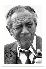 sid james signed for sale  UK